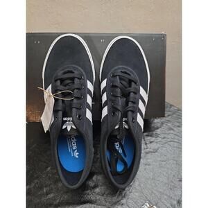 AdidasAdidas Adi-Ease Skate Shoes – MEN’S US SIZE 9
(Also fits Women’s 10)